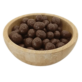 milk chocolate covered peanuts